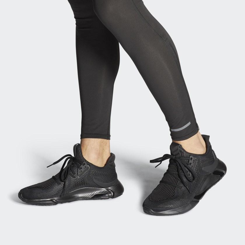 adidas Edge Xt 'Triple Black' EG9704