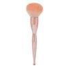 Loose Powder Brush Soft Brush Hair Comfortable Grip Makeup Brushes Tool Plating Skin Color