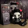 Kasa I'M Not A Villain Series Blind Box Toys Cute Action Figure Surpise Mistery Box Collection Model Doll Desk Easter Gift Toys