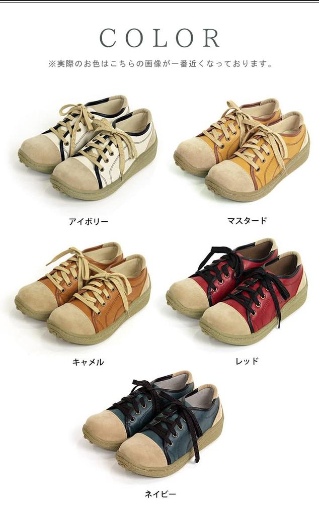 maRe maRe Women's Large Ivory Faux Leather Platform Sneakers with Replacement Laces and Piping