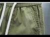 2023 Men's Trendy Cropped Pants: Casual Spring & Autumn Sports Style