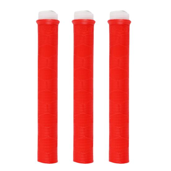 2/3/5Pcs Fishing Pole Sleeve Fishing Rod Handle Cover Non-Slip Design Wear Resistant Universal Fishing Rod Protector