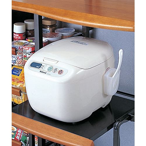 MV TRADING Inomata Chemical Rice Paddle with Case