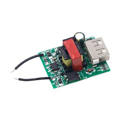 Step Down Converters Module 72V 60V 48V To 5V 1A Voltages Regulator Module For Electric Vehicles And Solar Systems
