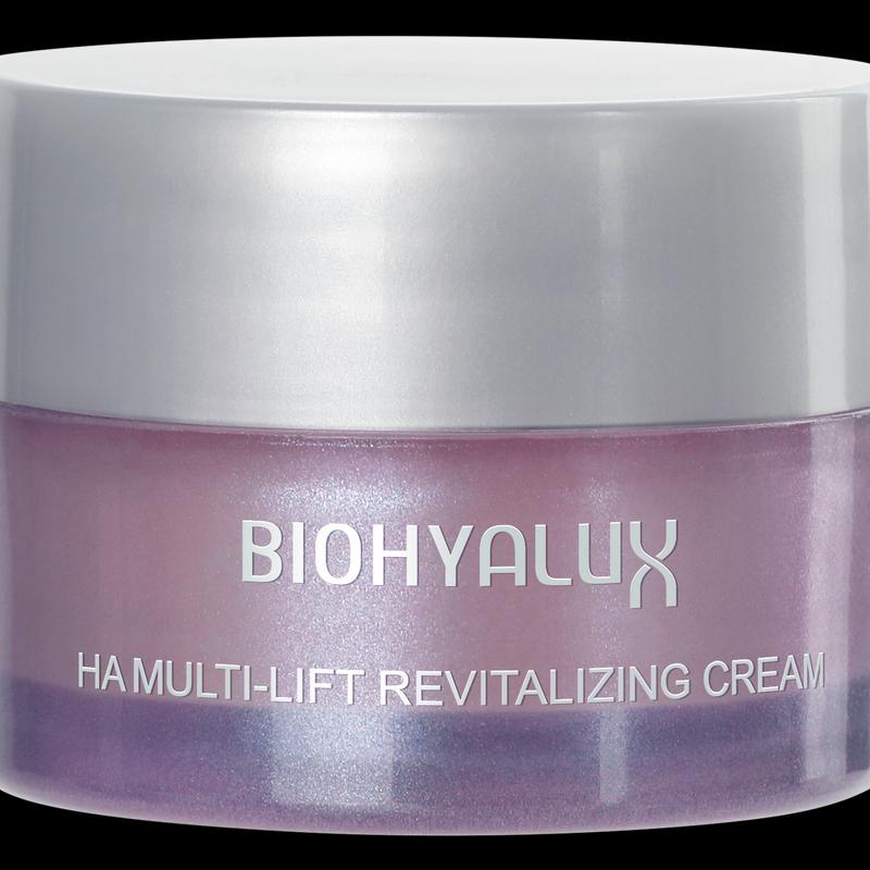 Runbaiyan Hyaluronic Acid Firming Face Cream Sample Pack
