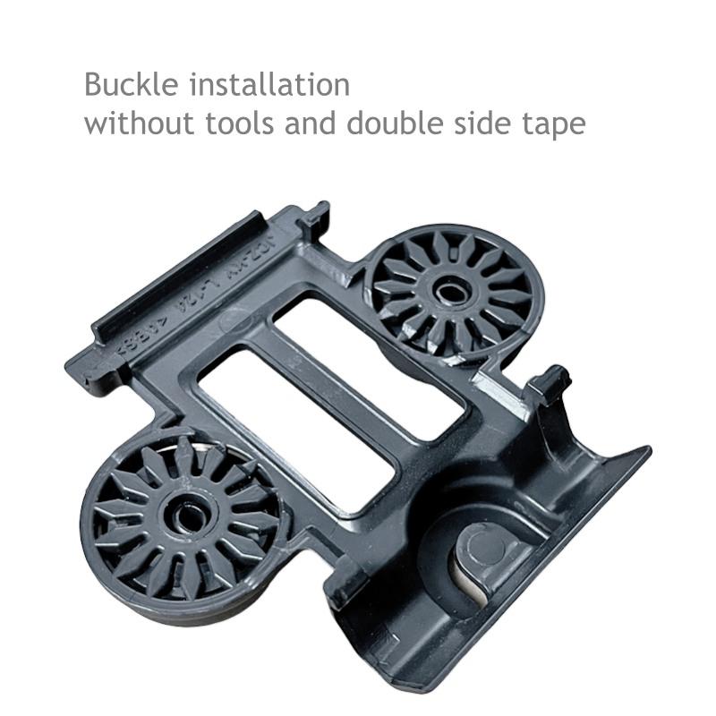 Support de téléphone pour Porsche Cayenne 2022 2021 2020 2019 2018 Support mobile Support Accessoires de voiture