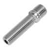 Tbest Extended Wheel Stud Conversion Kit 20pcs High Strength Steel