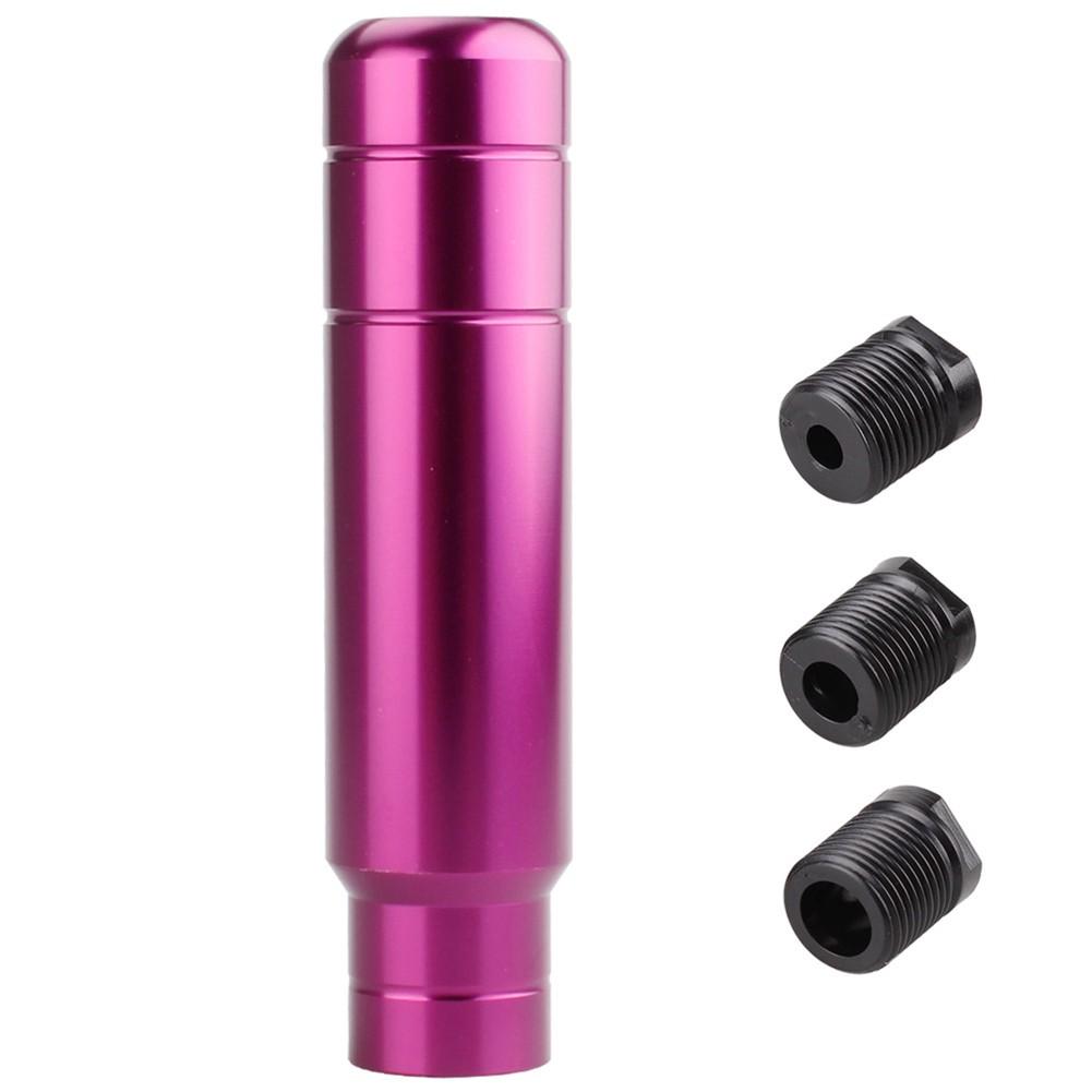 Mâner și Control Îmbunătățite Cap Pârghie Schimbător Transmisie Manuală Auto