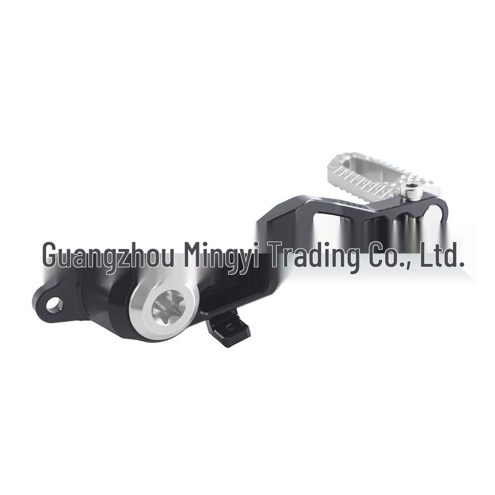 Foldable Gear Shift Lever for BMW R1250GS/ADV 2019-2021
