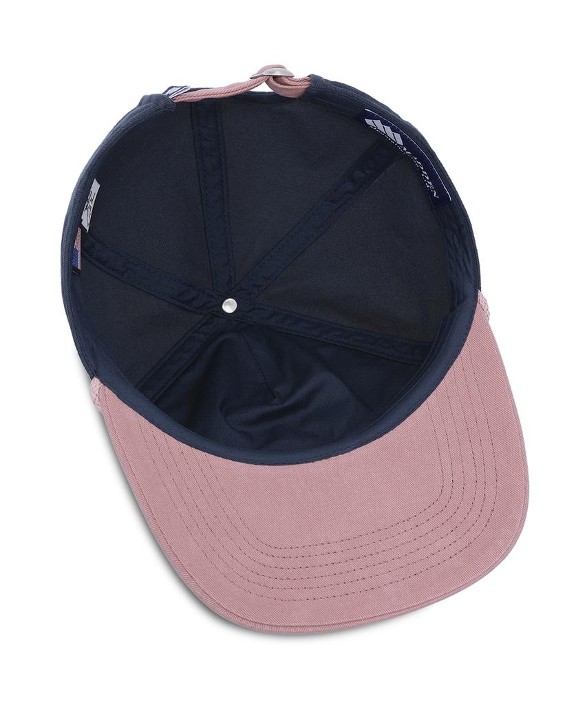 MADDEN Colorado Rope 5-Panel Cap Navy