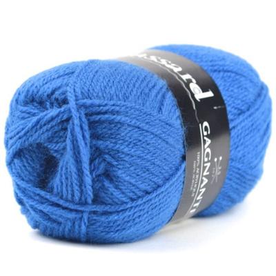 Plassard - Plassard Winning Wool 923 Blue
