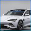 Auto-Frontscheibenaufkleber, dekorative Embleme vorne und hinten für Volvo Rdesign XC90 S60 XC60 V70 S80 S40 V50 V40 V60 C30 S70