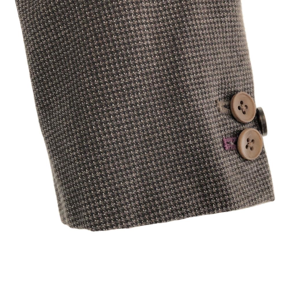 Paul Smith JEANS tailored jacket S Brown Men's Used