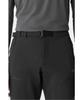Koolongseupocheu Hero Men'S Climbing Pants Jwpnx26071Blk