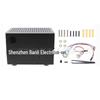 Jetson Nano T300 V1.1 2.5" SATA SSD/HDD Expansion Board with Enclosure