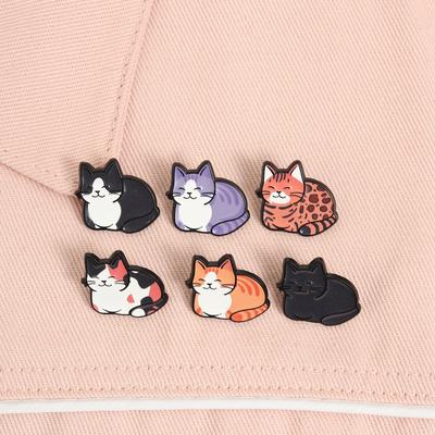 Naaien en breien – Broches