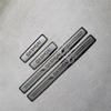 Stainless Steel Sticker Scuff Plate/Door Sill Pedal Bienvenidos For Nissan Qashqai J10 J11 2007~2021 Car Styling Accessories