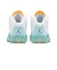 Air Jordan 38 PF X Guo Ailun Mid White Clear Jade AJ38 FD0585-100