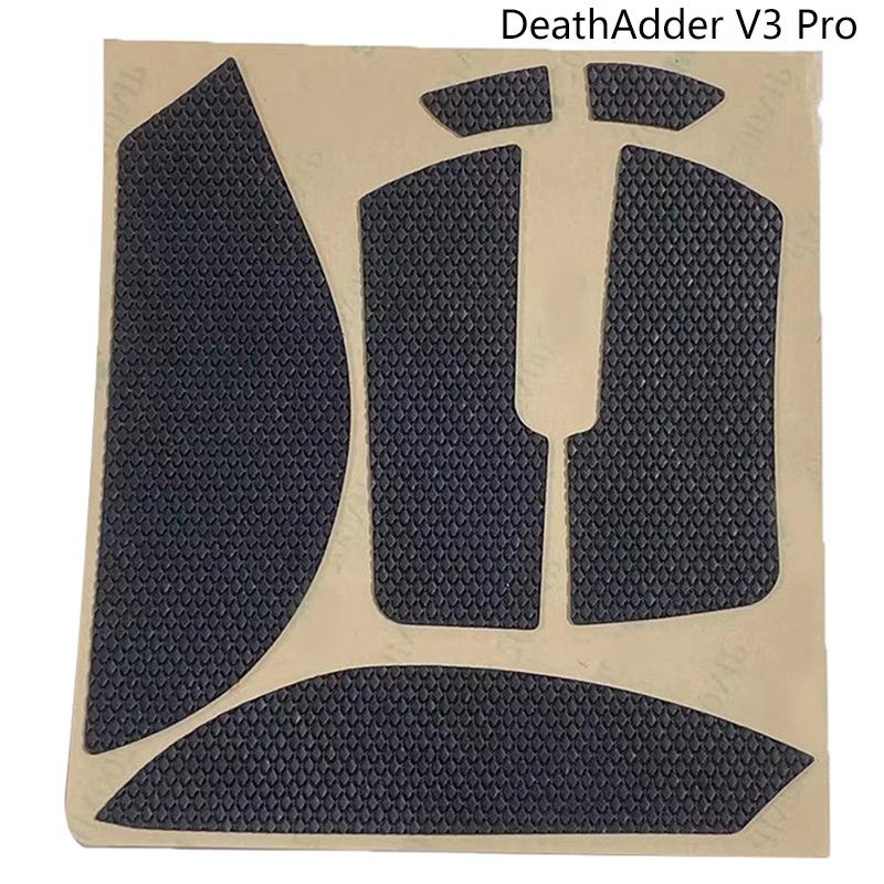 Mouse Grip Tape Skate Handmade Sticker Non Slip Suck Sweat For Razer Viper