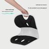 Misida Posture Correction Lumbar Back Support Cushion MS-Y6