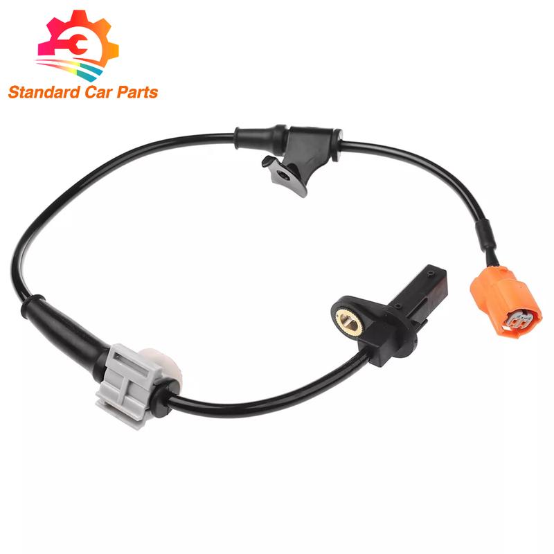 57470-TL1-G01 57475-TL1-G01 57450-TA0-A01 57455-TA0-A01 ABS Wheel Speed Sensor For Honda Accord 2.4L L4 3.5L V6 2008 -2012