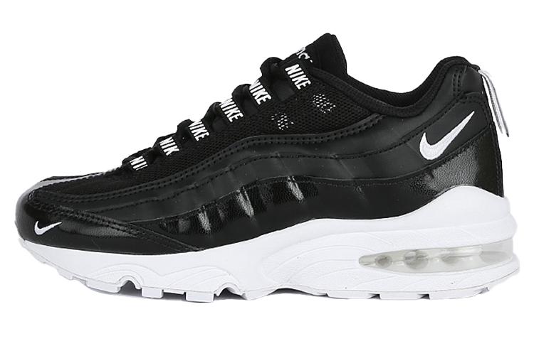 

Nike Air Max 95 Se Black White Gs 922173-005 40