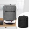 Air Fryer Dust Cover Camping Cooker for Appliance Black