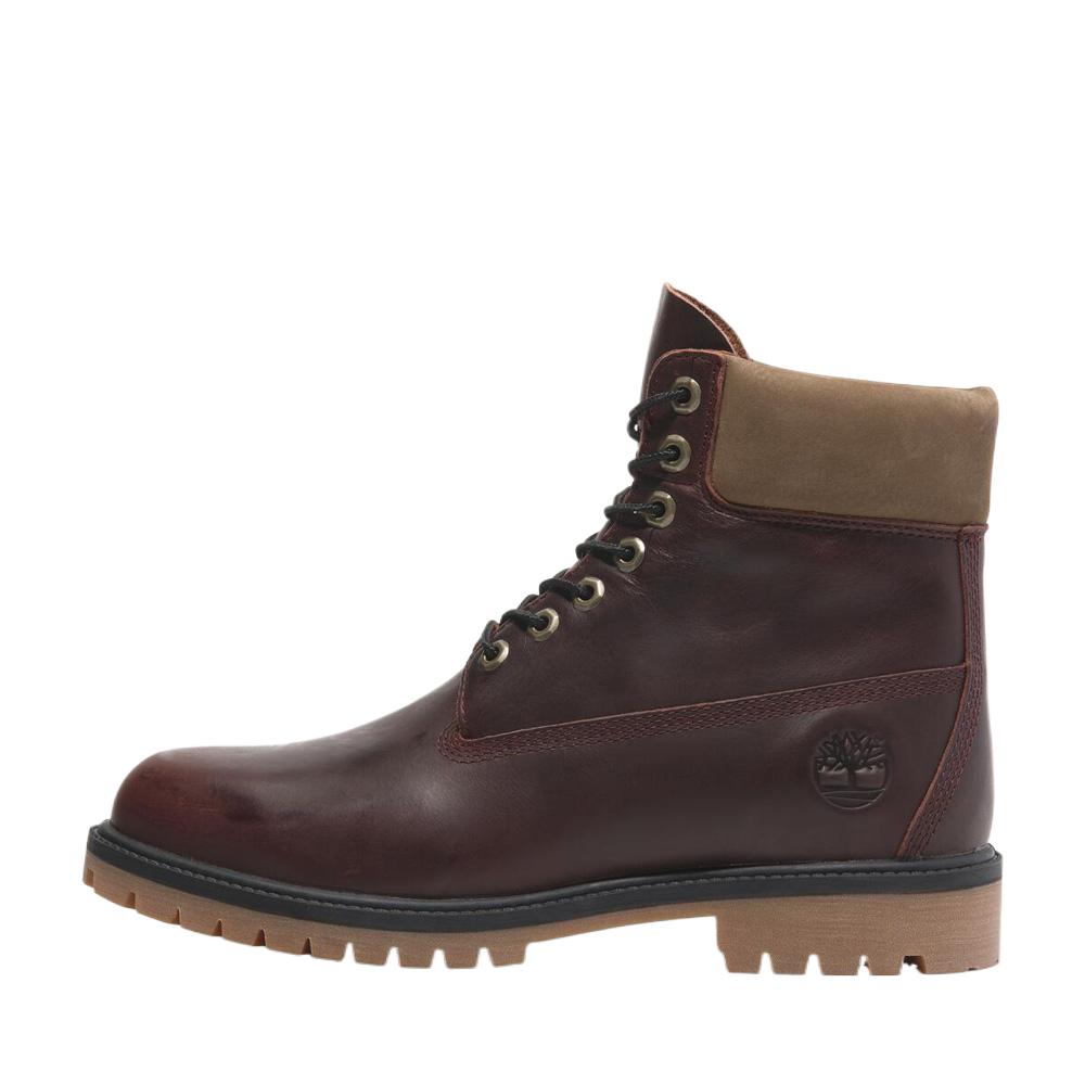 

Timberland Кожаная обувь серии Heritage Удобные Универсальные Классические Модные Ботильоны Мартин Мужские ботинки Коричневые TB0A41MW-TB0A41MWEIW1EIW 42