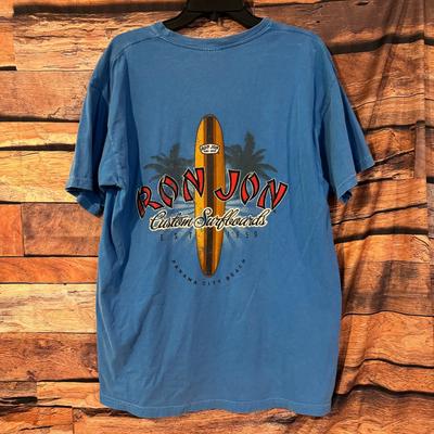 Tops – T-Shirts