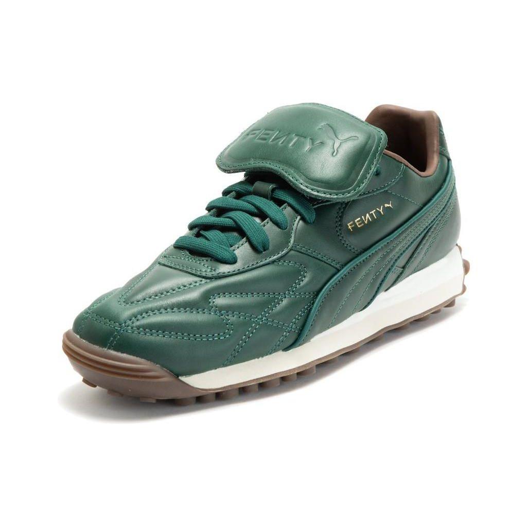 Fenty x Puma Avanti L Темно-мирт Унісекс Кросівки Зелені 398352-02