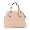 Used Kate Spade Handbag PXRU7445 leather pink pink 2way