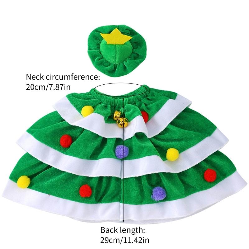 Easy Setup Holiday Gooses Outfit Decors For Porch And Garden Durability Polyester Christmas Party Display Accessories