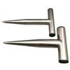 Hand Dibber Bulb Planter Tool Multipurpose Gardening Tool For Flowers Tomatoes, Cucumbers
