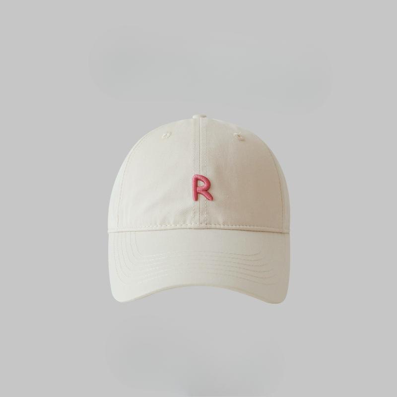 

Маленькая бейсболка для женщин на лето, тонкая, дышащая, солнцезащитная шляпа, с большим козырьком, мягкий верх, бейсболка для мужчин (55-61cm)