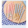 Choyu - Eye Makeup Brush / Case / Set