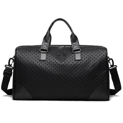 Sporttasche Großes Fassungsvermögen Kurztrip Geschäftsreise Handgepäcktasche Modischer Trend Schlichte Reisetasche