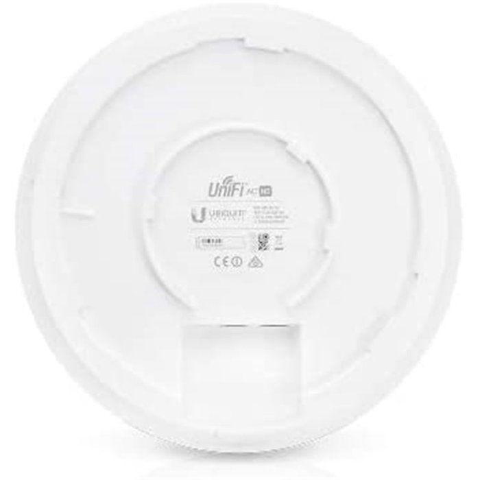 Ubiquiti Unifi UAP-AC-HD - Borne d'accès sans fil - 802.11ac Wave 2 - 802.11a-b-g-n-ac Wave 2 - Bande double