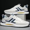 Fashion Men's Sneakers Trend Versatile Casual Shoes for Men Tenis Outdoor Light Comfortable Sport Running Shoes Zapatillas De Deporte 44