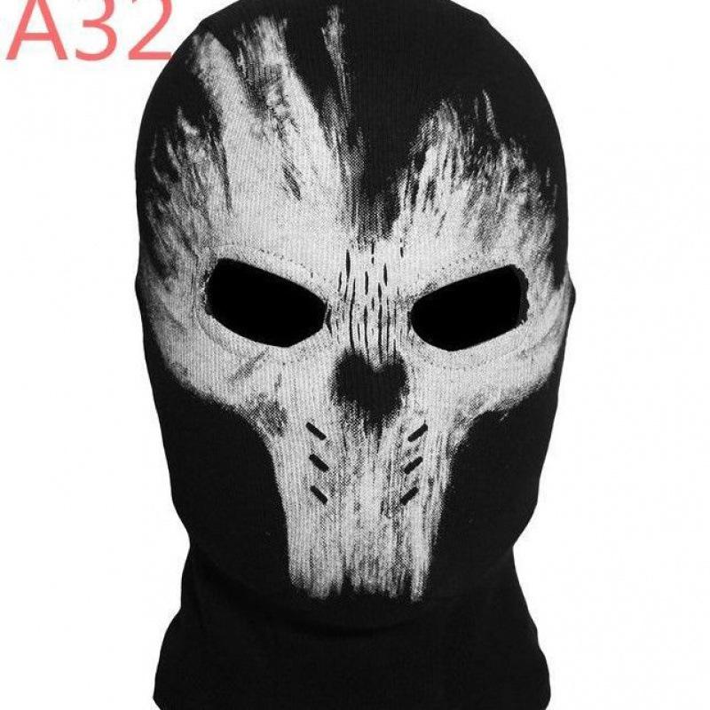 Call of Duty OT Influencer Autumn/Winter Balaclava Hat