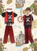 Roupas para o festas e apresentações