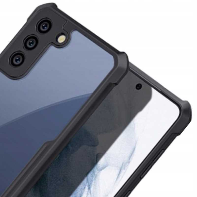 Sc Beetle Galaxy S21 Fe Black