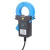0.01A-500A AC Current Sensor, Clamp Current Transformer, for Electrical Industry, No Power Off, Easy CT Installation, Blue BNC Plug (ETCR040A)