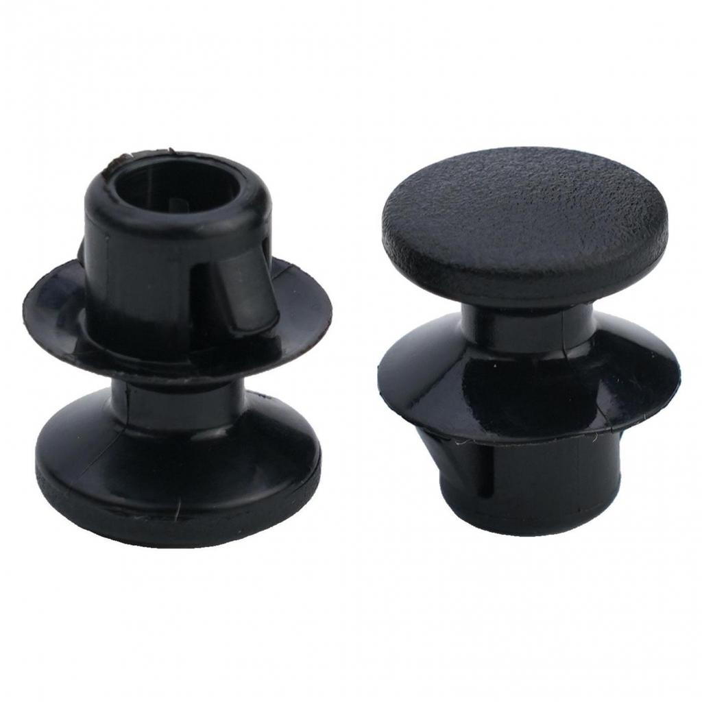 2pcs Rear Parcel Hook Hanger Clip 8594507000 For Kia