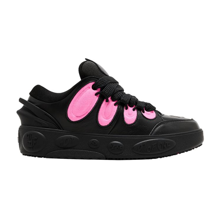 Puma LaMelo Ball LaFrancé Amour Untouchable 40.5