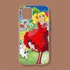 Anime Manga Candy Phone Case For Iphone 8 7 6s Plus X 5s Se 2020 Xr 11 12 Mini Pro Xs Max