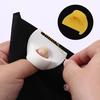 Overlock-Schnalle Nähwerkzeug Präzise Stichabstandskontrolle Schnalle für DIY Handgemachte Stoffe Und Heimnähen