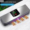 Wireless Automatic Vacuum Sealer for Food Preservation and Packaging