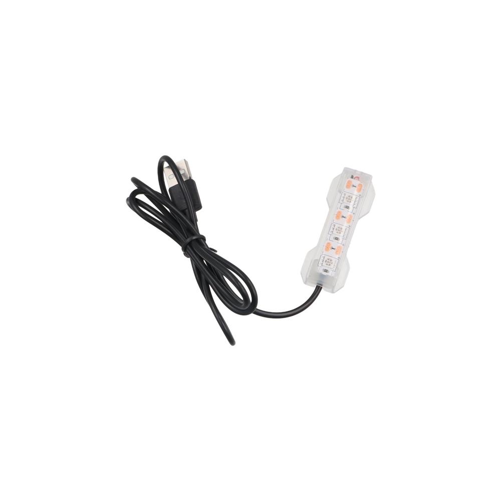 Plant For Fish Tank Tank Aquarium Accessories Aquarium Lamps Aquatic Plant Light Fish Tank Light