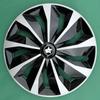 16-inch Decorative Wheel Cover for Venucia D60/EV Steel Hub