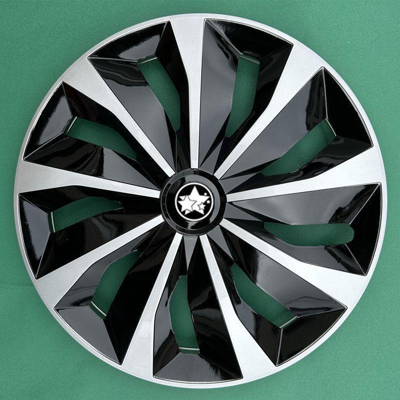 16-inch Decorative Wheel Cover for Venucia D60/EV Steel Hub